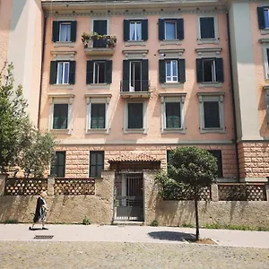 Relais Fiorelli Róma