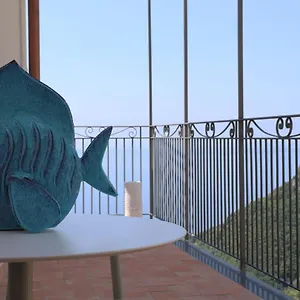 Palazzo San Giovanni Amalfi Coast Casa de hóspedes Scala