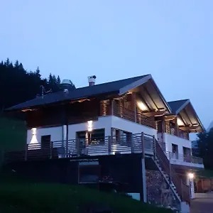 Bed & Breakfast Il Bucaneve