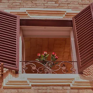 Гостевой дом Domus Real Cardello