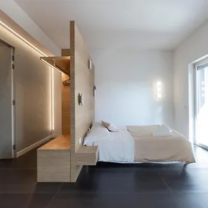 Panzió Pernotti Bari