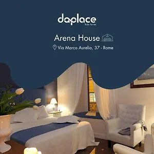 Casa de hóspedes Daplace - Arena House, Roma