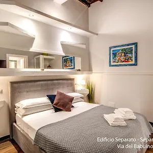בית הארחה Tritone House, רומא