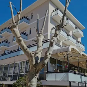 Szálloda Kursaal Bellaria – Igea Marina