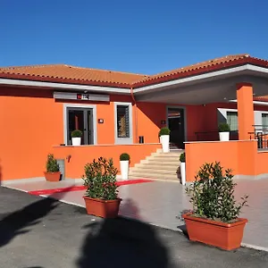 Hotel 325 Tor Vergata, Roma