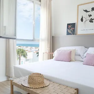 Lan Antilla Playa Apart-hotel La Antilla