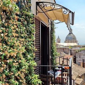 Gæstehus Terrazze Navona