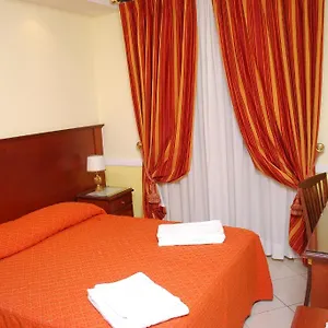 Отель Valentino Palace