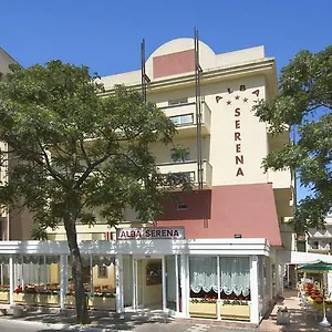 Szálloda Alba Serena Misano Adriatico