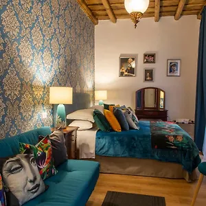 Ventisei Scalini A Trastevere Róma